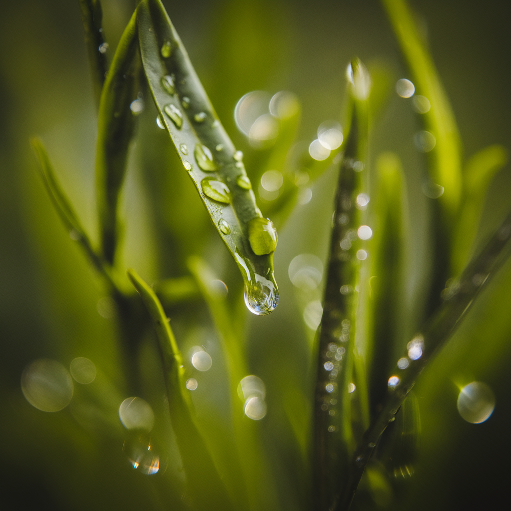 Green Tea Extract