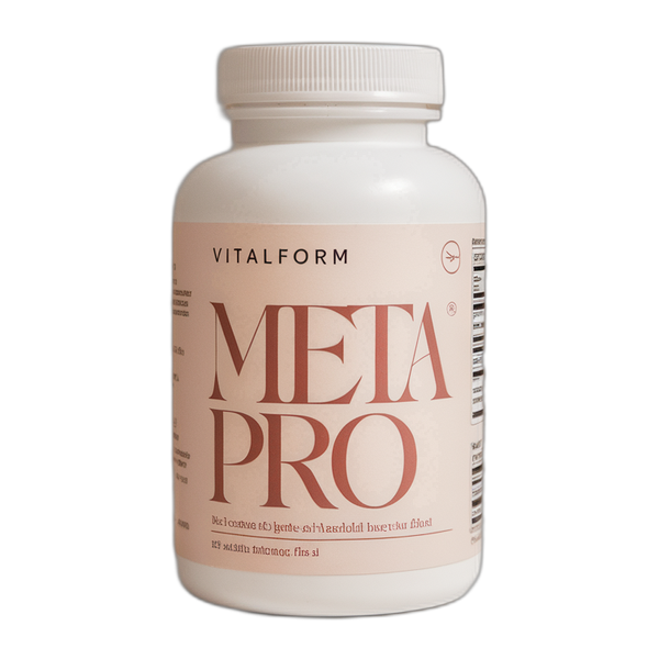 MetaboFlex Pro